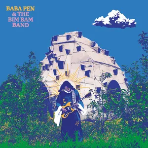 Baba Pen & the Bim Bam band